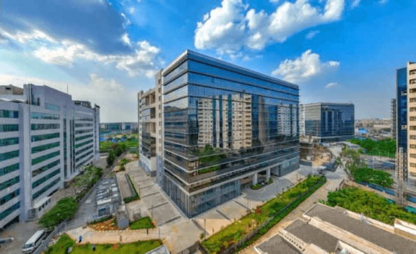Prestige Group